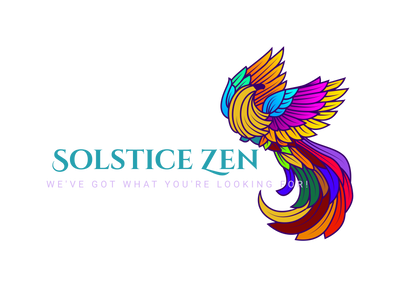 Solstice Zen