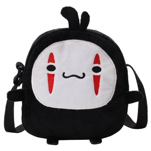 Spirited Away Kaonashi Bag Handbags, Wallets & Cases product_variant SolsticeZen