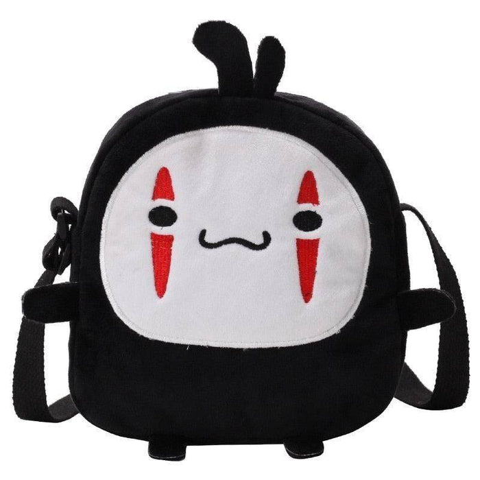 Spirited Away Kaonashi Bag