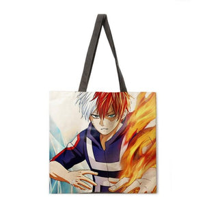 My Hero Academia Tote Anime Tote product_variant