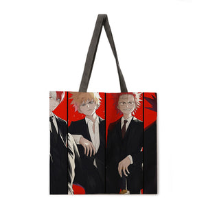 My Hero Academia Tote Anime Tote product_variant