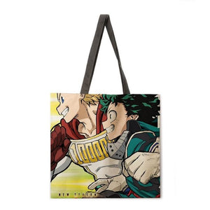 My Hero Academia Tote Anime Tote product_variant