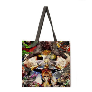 My Hero Academia Tote Anime Tote product_variant